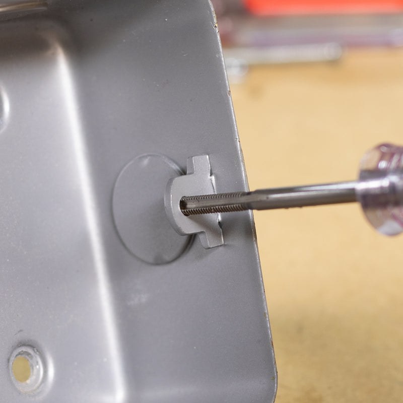 C. K Tools 495028 Re- Threading Tool M3.5x0.6