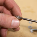 C. K Tools 495028 Re- Threading Tool M3.5x0.6