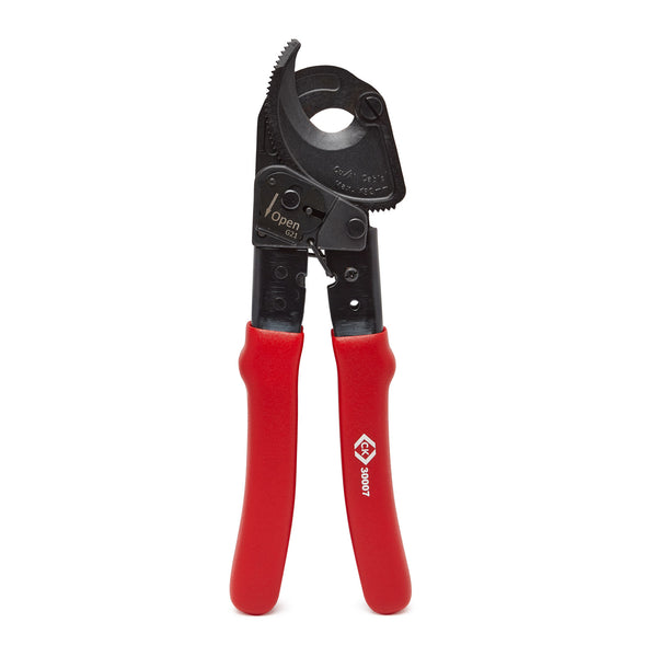 C. K Tools 430007 Ratchet Cable Cutter 32mm Diameter