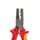 C. K Tools 431002 RedLine VDE Combination Plier 185mm