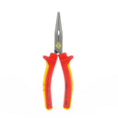 C. K Tools 431013 RedLine VDE Snipe Nose Plier Straight 175mm