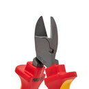 C. K Tools 431017 RedLine VDE Side Cutter 160mm