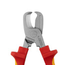 C. K Tools 431031 RedLine VDE Heavy Duty Cable Cutter 210mm