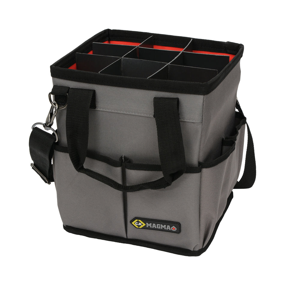 C.K Magma  MA2637 3In1 Tote