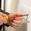 C. K Tools T4729 Tritonxls Insul Screwdriver Set SL/PZ