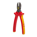 C. K Tools T39071-3180 RedLine VDE CombiCutter3Max 180mm