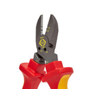C. K Tools T39071-3180 RedLine VDE CombiCutter3Max 180mm