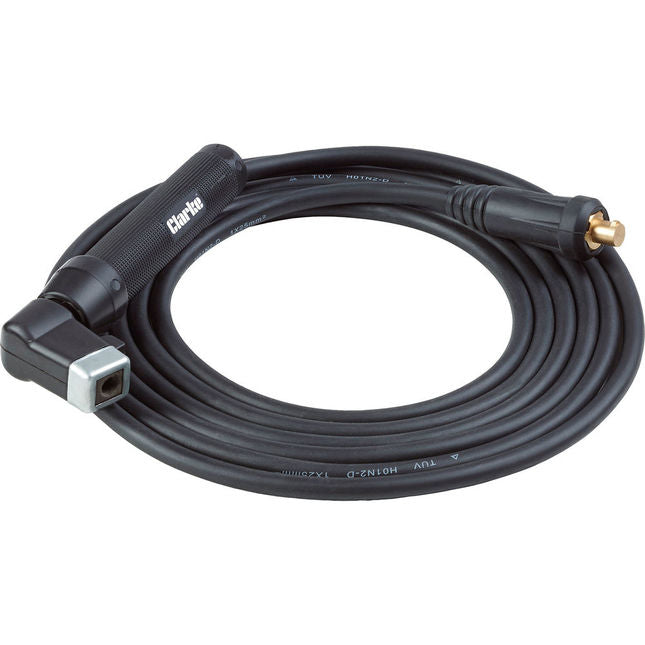 Clarke 8134141 WGK13 200A 13mm Welder Generator Lead Kit