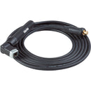 Clarke 8134141 WGK13 200A 13mm Welder Generator Lead Kit