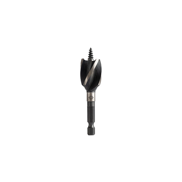 C. K Tools T2945-20 Fast4Access Wood Drill Bit 20mm x 80mm