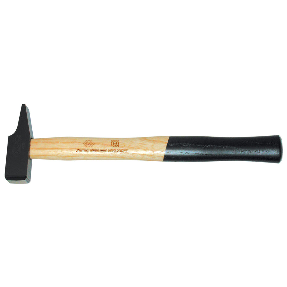 C. K Tools 356003 French Pattern Revoir Hammer 400g