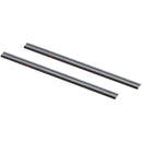 Clarke 6462043 Replacement 110mm Double Edged Planer Blades for CON950 Ð Pack of 2