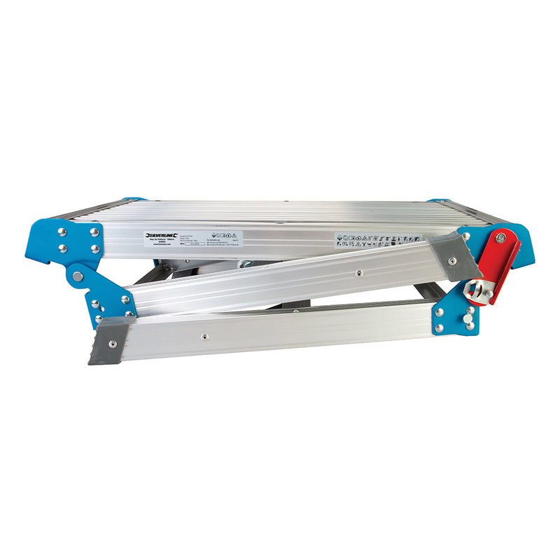 Silverline 640000 Step-Up Platform