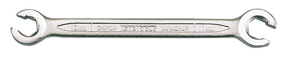 Teng Tools 641922 Flare Nut Wrench 19x22mm