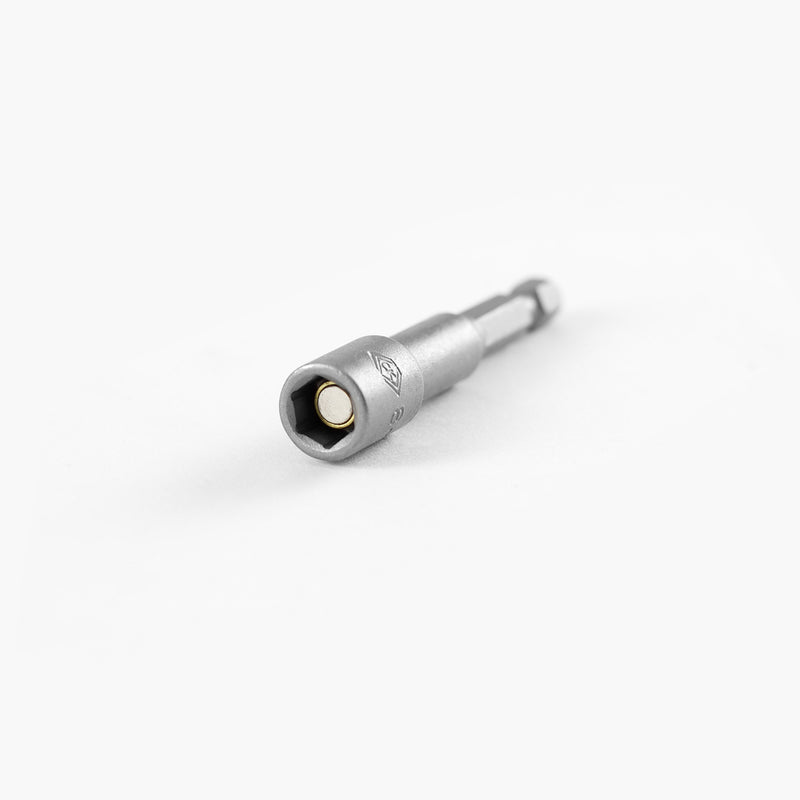 C. K Tools T4598C 08 Magnetic Nut Setter 8mm Carded