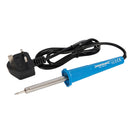 Silverline 643115 Soldering Iron 25W