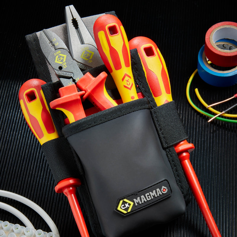 C. K Tools T5980 Essential Tool Kit