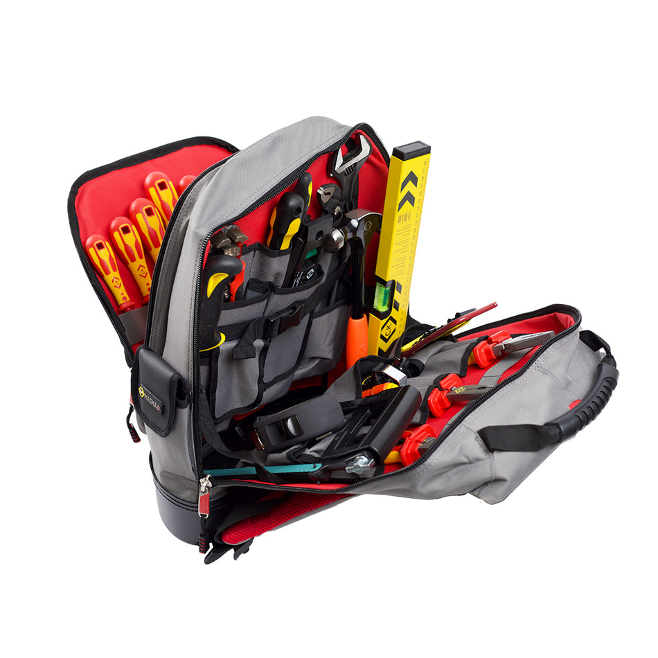 C. K Tools T5987 Electricians Apprentice Kit
