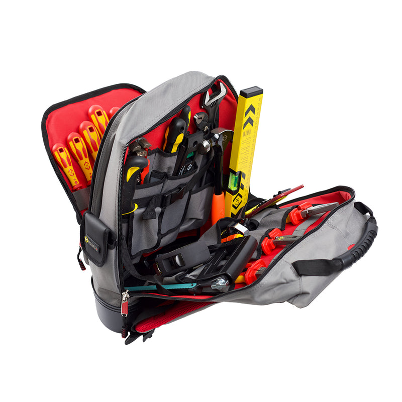 C. K Tools T5987 Electricians Apprentice Kit