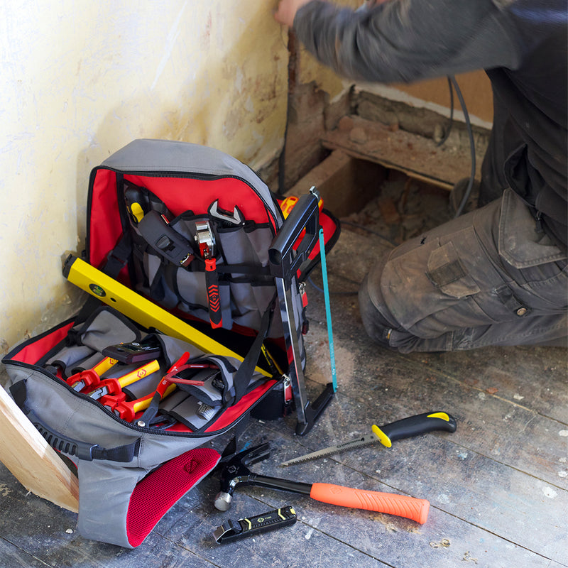 C. K Tools T5987 Electricians Apprentice Kit