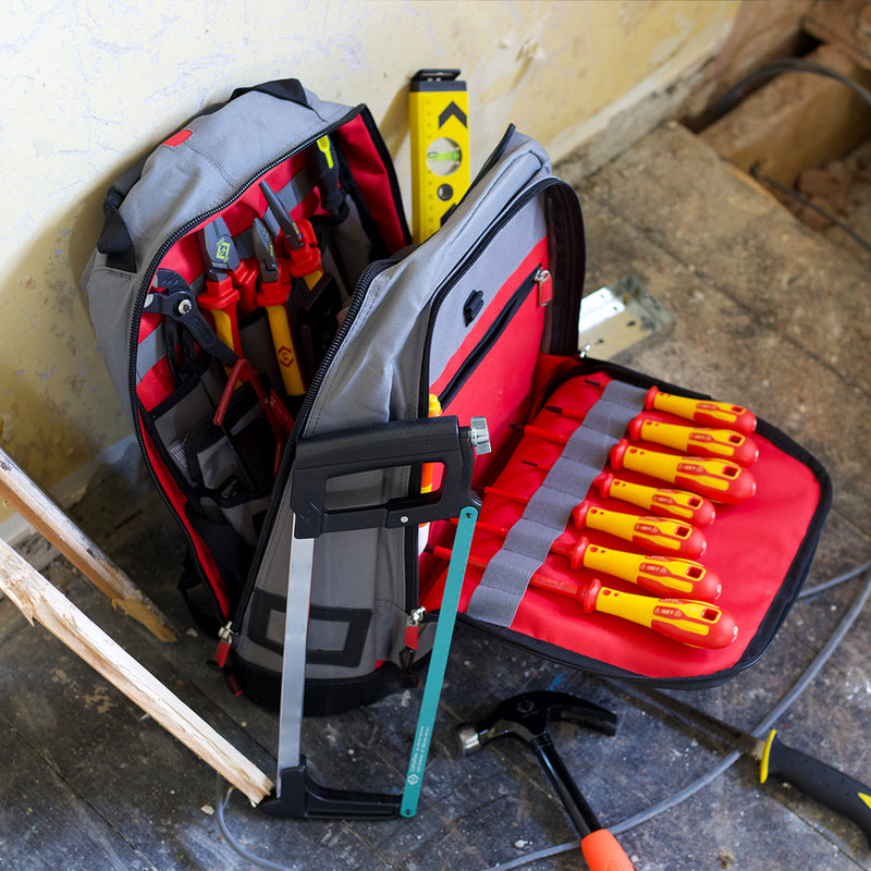 C. K Tools T5987 Electricians Apprentice Kit