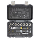 C. K Tools T4661 Socket Set 3/8in Drive 23Pce