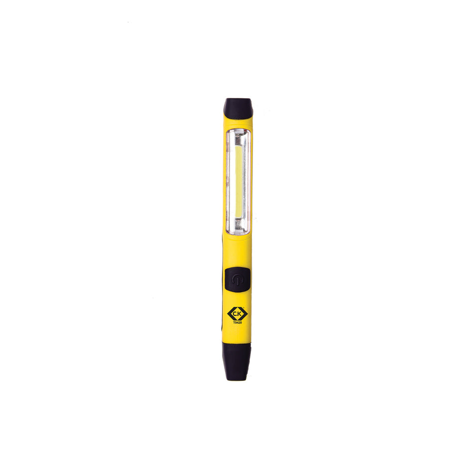 C. K Tools T9420 COB Pocket Inspection Light