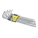 C. K Tools T4440M Damaged Hex Screw Rescue Set of 9 Metric