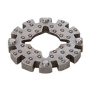 Silverline 646651 Multi-Tool Adaptor