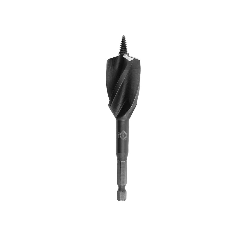 C. K Tools T2946-16 Fast4Nails Wood Drill Bit 16mm x 120mm