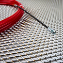 C. K Tools 495005 Draw In Tapes 10M