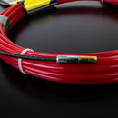 C. K Tools 495005 Draw In Tapes 10M