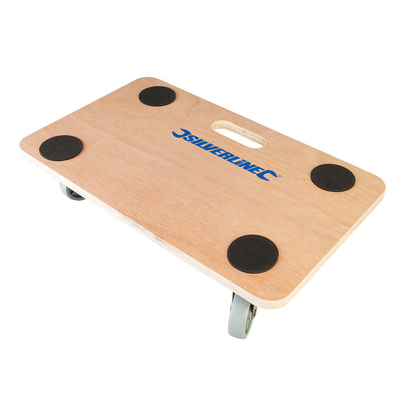 Silverline 647896 Platform Dolly