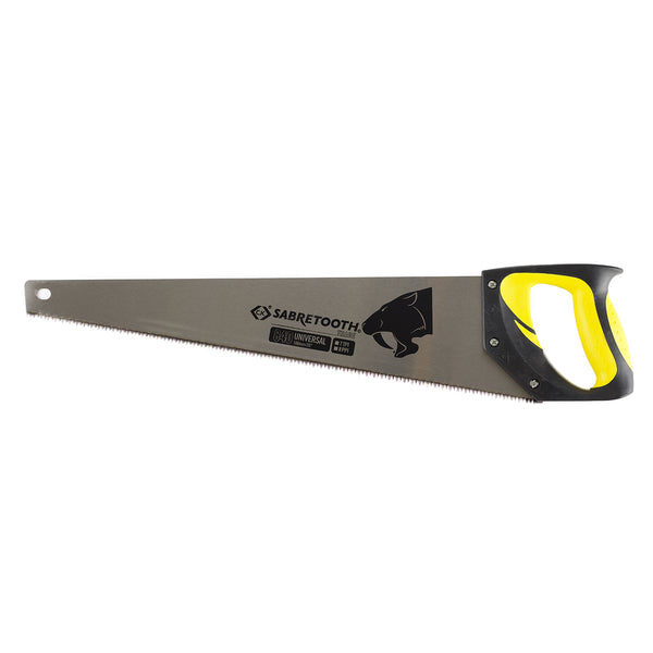C. K Tools T0840 20 Sabretooth Trade Saw Universal 20in