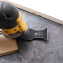 C. K Tools T0877 Multitool Blade 34x40 Carbide Multi-material