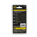 C. K Tools T0877 Multitool Blade 34x40 Carbide Multi-material