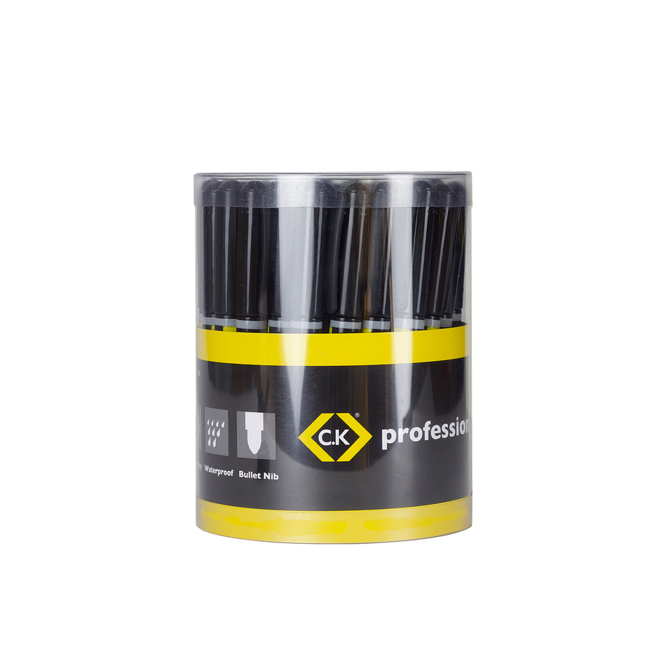 C. K Tools T1130 Professional Marker Pen