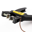 C. K Tools T1260 Automatic Cable & Wire Stripper