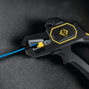 C. K Tools T1261 Automatic Wire Stripper - Single Core