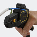 C. K Tools T1261 Automatic Wire Stripper - Single Core