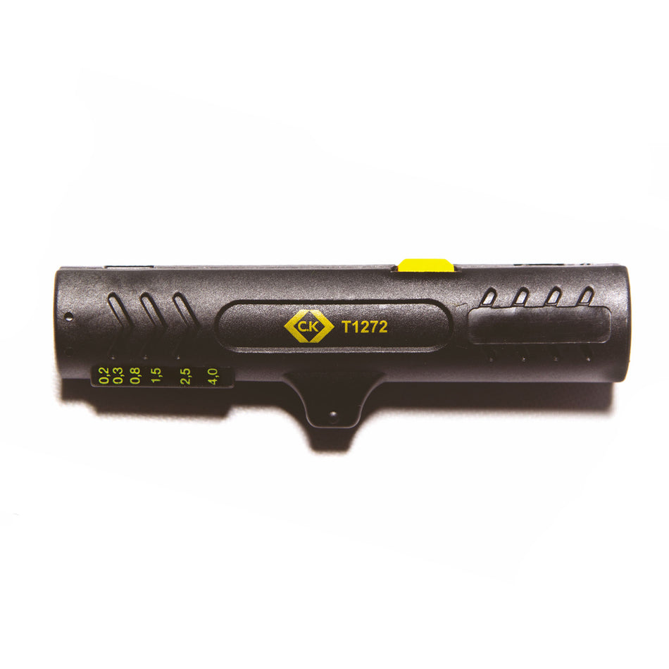 C. K Tools T1272 DataComms Cable Stripper