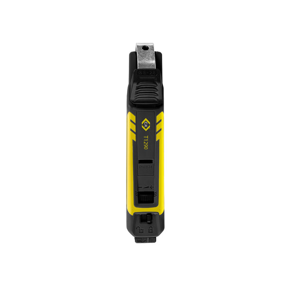 C. K Tools T1290 Flat - Round Cable Stripper