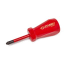 C. K Tools T48345-2 Stubby VDE Slim Screwdriver MOD2x46
