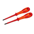 C. K Tools T49146 Dextro VDE Screwdriver Modulo Set/2