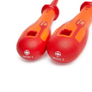 C. K Tools T49146 Dextro VDE Screwdriver Modulo Set/2