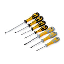 C. K Tools T49162D Dextro Screwdriver SLF/PH Set/7