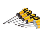 C. K Tools T49162D Dextro Screwdriver SLF/PH Set/7