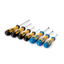 C. K Tools T49163D Dextro Screwdriver SLF/PZ Set/7
