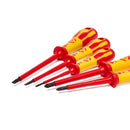 C. K Tools T49182D Dextro VDE Screwdriver SLP/PH Set/5