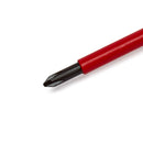 C. K Tools T49182D Dextro VDE Screwdriver SLP/PH Set/5